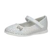 Baleriny dziecięce VINCEZA 36105 WH