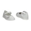 Baleriny dziecięce VINCEZA 36105 WH