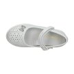 Baleriny dziecięce VINCEZA 36105 WH