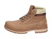 Trapery męskie American Club 508143-1 Taupe