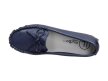 Granatowe mokasyny damskie FILIPPO DP004/21