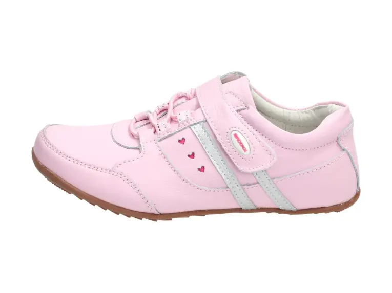 Sportowe buty dziecięce Badoxx 9468 Pink