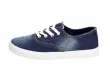 Jeansowe trampki damskie American Club 7257