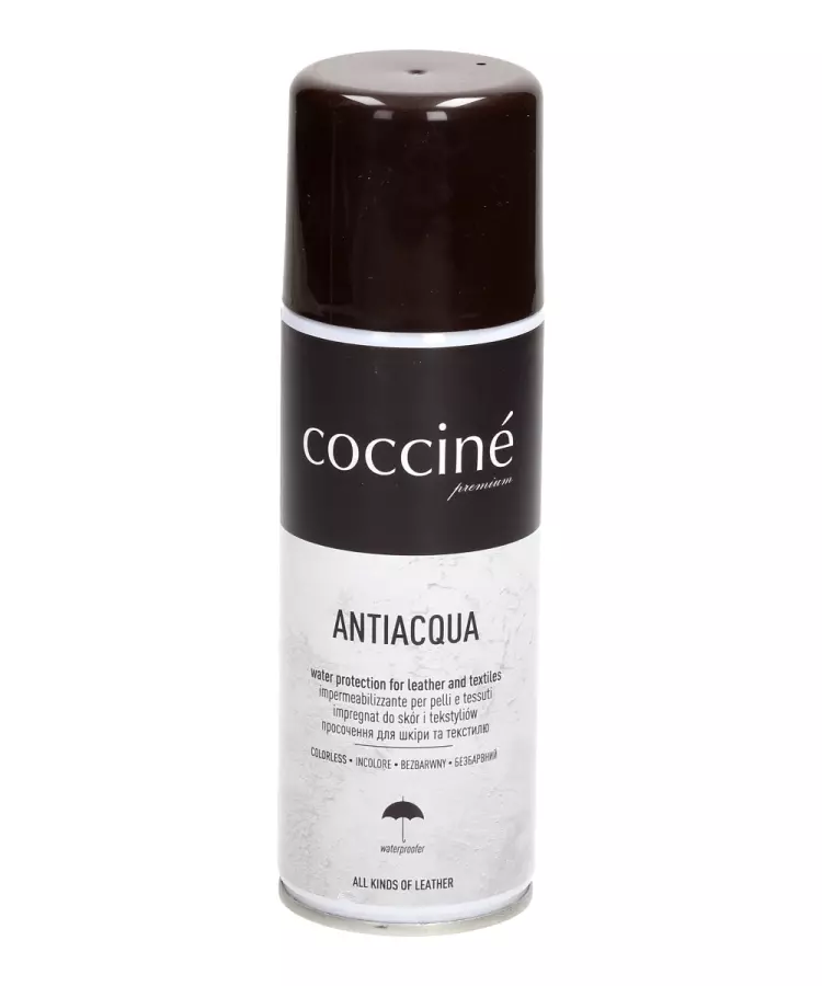 Coccine Antiacqua Uniwersalny Impregnat 150ml