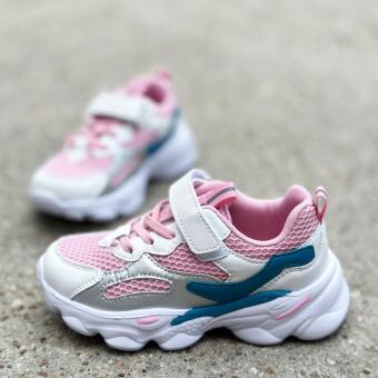 Sportowe buty dziecięce American Bd11/21 Pn
