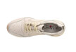Beżowe sneakersy damskie S.BARSKI 97627 SKÓRA