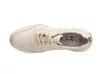 Beżowe sneakersy damskie S.BARSKI 97627 SKÓRA
