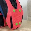 Różowe nakładki antypoślizgowe Spring Yard Sport Grip