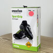 Różowe nakładki antypoślizgowe Spring Yard Sport Grip
