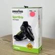 Różowe nakładki antypoślizgowe Spring Yard Sport Grip