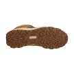 Camelowe trapery męskie z eko skóry LEE COOPER 1390M