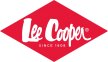 Camelowe trapery męskie z eko skóry LEE COOPER 1390M