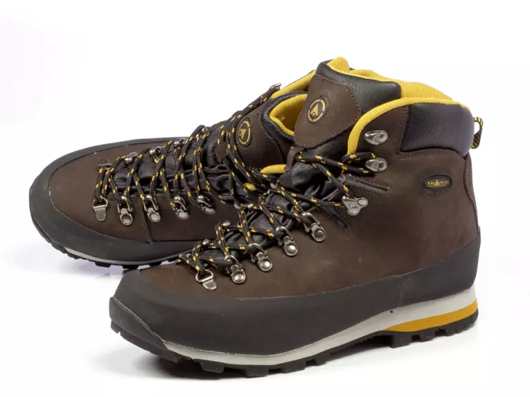 Buty męskie McArthur Trekking C13mtl19 Br