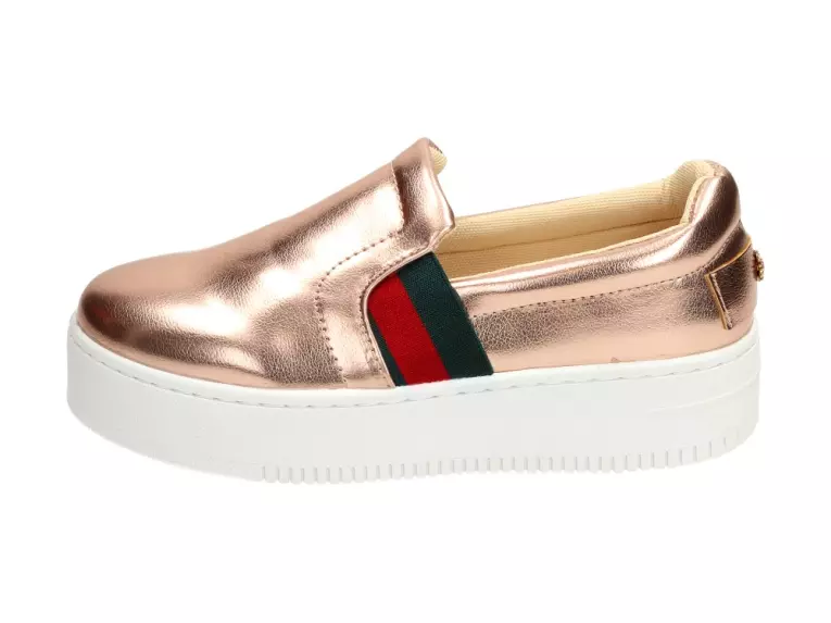 Sportowe buty damskie Kylie Crazy 1771301 Cham