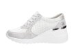 Białe sneakersy damskie S.BARSKI 92105 SL