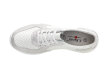 Białe sneakersy damskie S.BARSKI 92105 SL