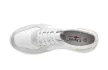 Białe sneakersy damskie S.BARSKI 92105 SL