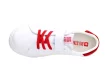 Białe trampki dziecięce BIG STAR DD374106