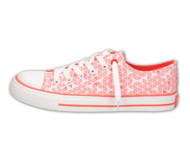 Trampki, buty damskie McArthur It12 Bg