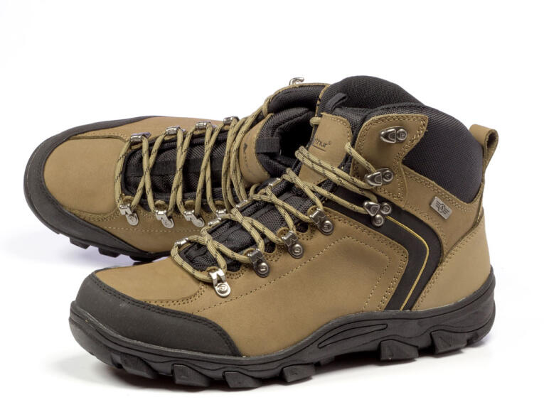 Buty męskie McArthur Trekking C13mtl10 Tp