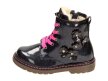 Glany, buty dziecięce American Club 14352a2 Pu