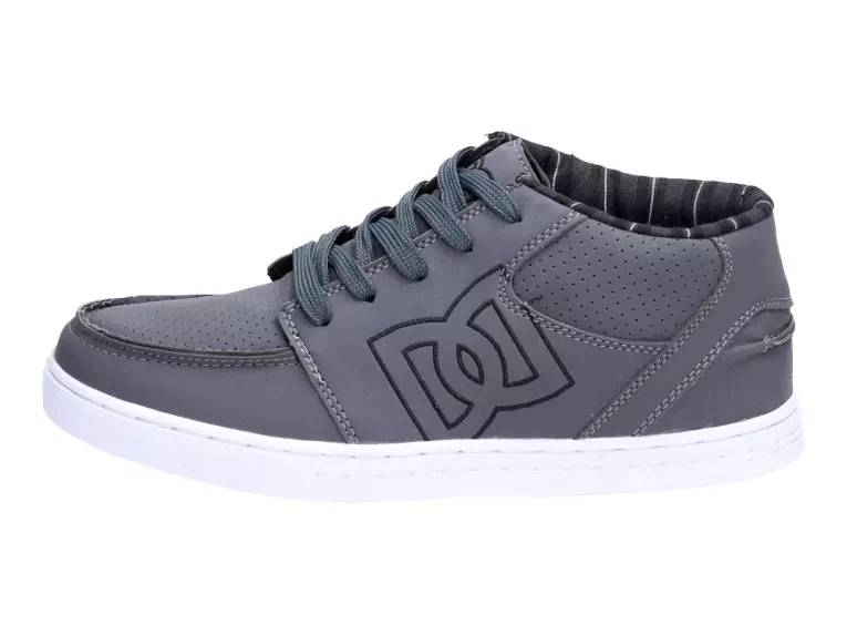 Szare buty męskie Juman Skate Jm99