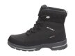 Śniegowce damskie American Softshell Sn02 Bk