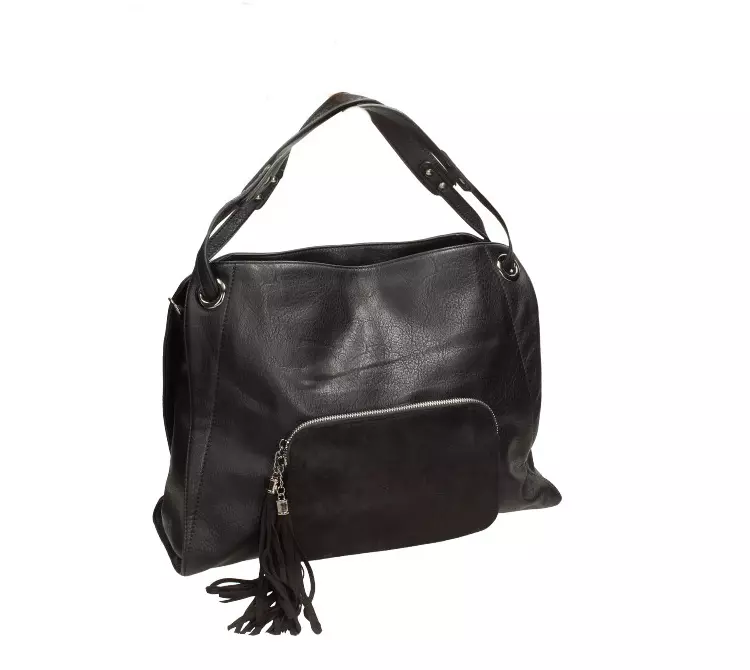 Torebka damska 4835-4 Black