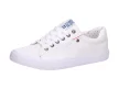 Białe tenisówki męskie BIG STAR AA174097
