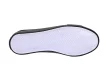 Czarne trampki damskie AMERICAN CLUB LH57/21