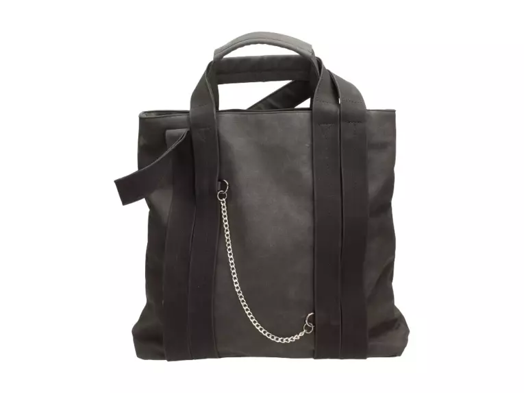Piękna torebka damska 171 Black