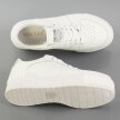 Białe sportowe buty damskie VINCEZA 19461