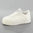 Białe sportowe buty damskie VINCEZA 19461