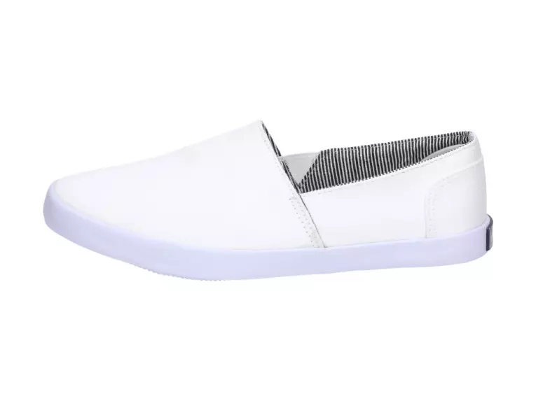 Slip On Trampki damskie American Club Lh25wt