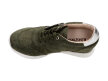 Zielone sneakersy damskie M.DASZYŃSKI SA170-10