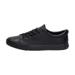 Czarne trampki damskie BIG STAR JJ274312