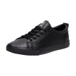 Czarne trampki damskie BIG STAR JJ274312