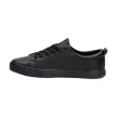 Czarne trampki damskie BIG STAR JJ274312