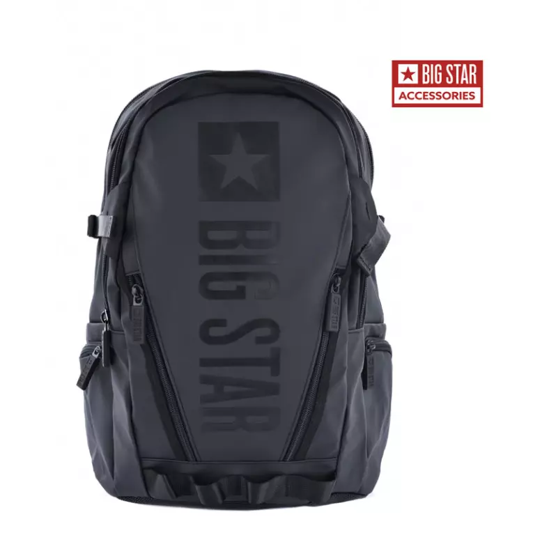 Plecak BIG STAR HH574180 BK
