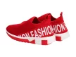 Sportowe buty damskie FILIPPO DTN2297/21 RD