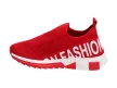Sportowe buty damskie FILIPPO DTN2297/21 RD
