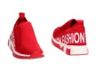 Sportowe buty damskie FILIPPO DTN2297/21 RD