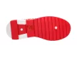 Sportowe buty damskie FILIPPO DTN2297/21 RD