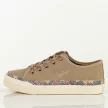 Khaki trampki damskie Lee Cooper 3643