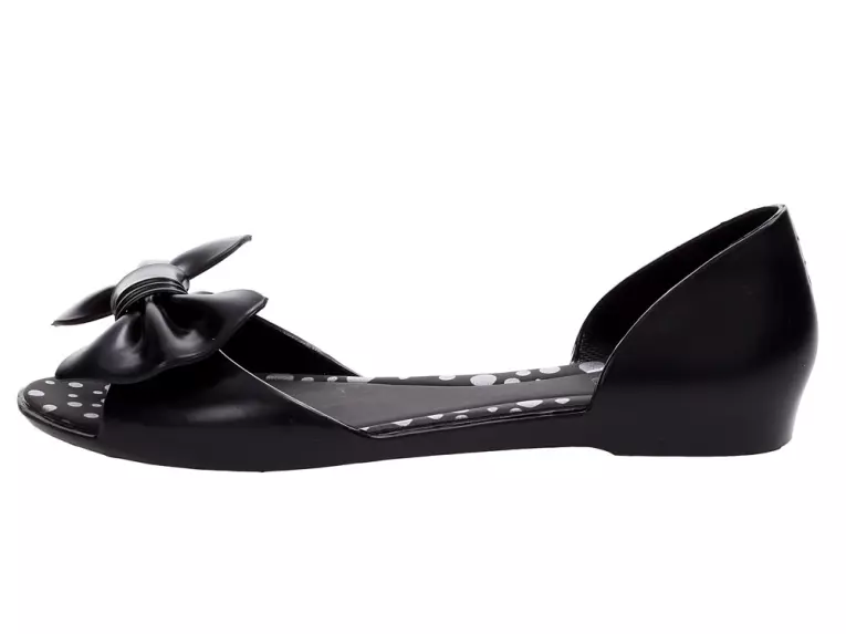 -43% Czarne Meliski buty damskie Vices Pt66-1