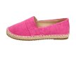 Espadryle dziecięce American Club 17c-1 Fu