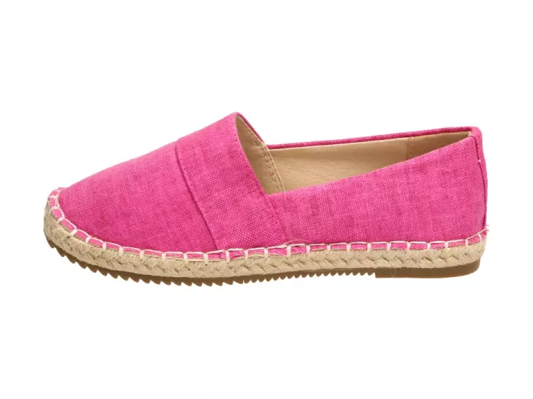 Espadryle dziecięce American Club 17c-1 Fu