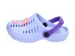 Klapki dziecięce gloksy Walker 7068 Blue