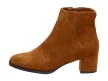 Botki damskie Sergio Leone Bt528 Camel Mic