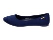 Ostatnia Para Baleriny damskie Vices 11038-13
